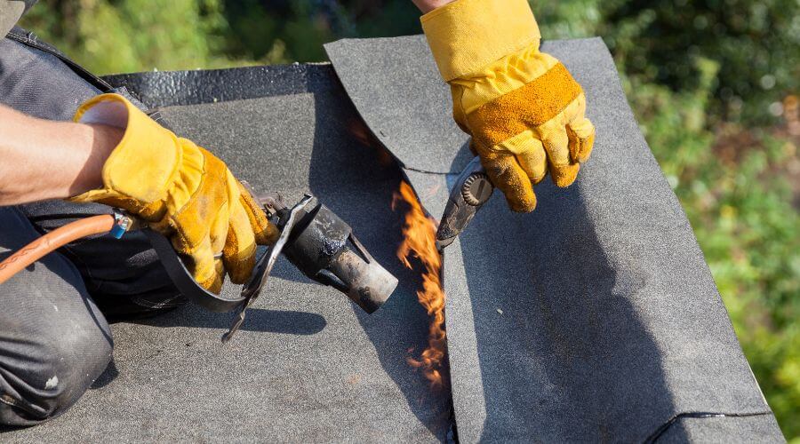 Local Chimney Repair in Tower Hill, IL